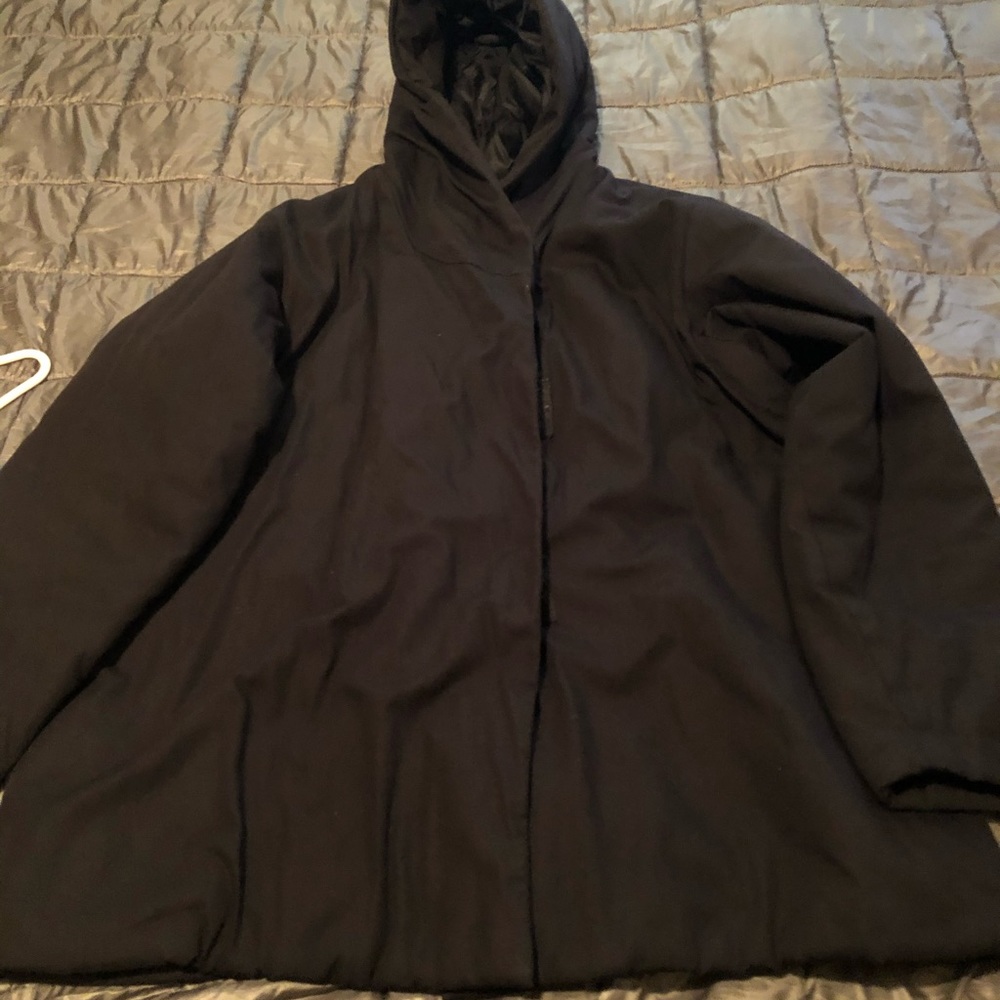 Jacket - Picture 2 of 3